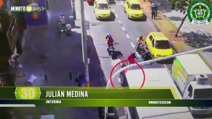 ¡Las cámaras sí sirven! En lo que va de enero se han recuperado más de 70 vehículos