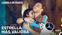El Estado De Amor De Serkan: Eres Más Bella Que Las Estrellas Del Cielo - Llamas A Mi Puerta