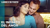 El Sentimiento Más Hermoso Del Mundo - Llamas A Mi Puerta