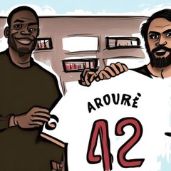 Le destin de Lucien Agoumé, la cible ratée de l’OM.