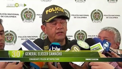 NOTA 2 Se veía venir Autoridades incautaron en días pasados miles de barras de dinamita en Sabaneta y Bello 07-02-2020