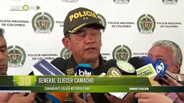 NOTA 2 Se veía venir Autoridades incautaron en días pasados miles de barras de dinamita en Sabaneta y Bello 07-02-2020