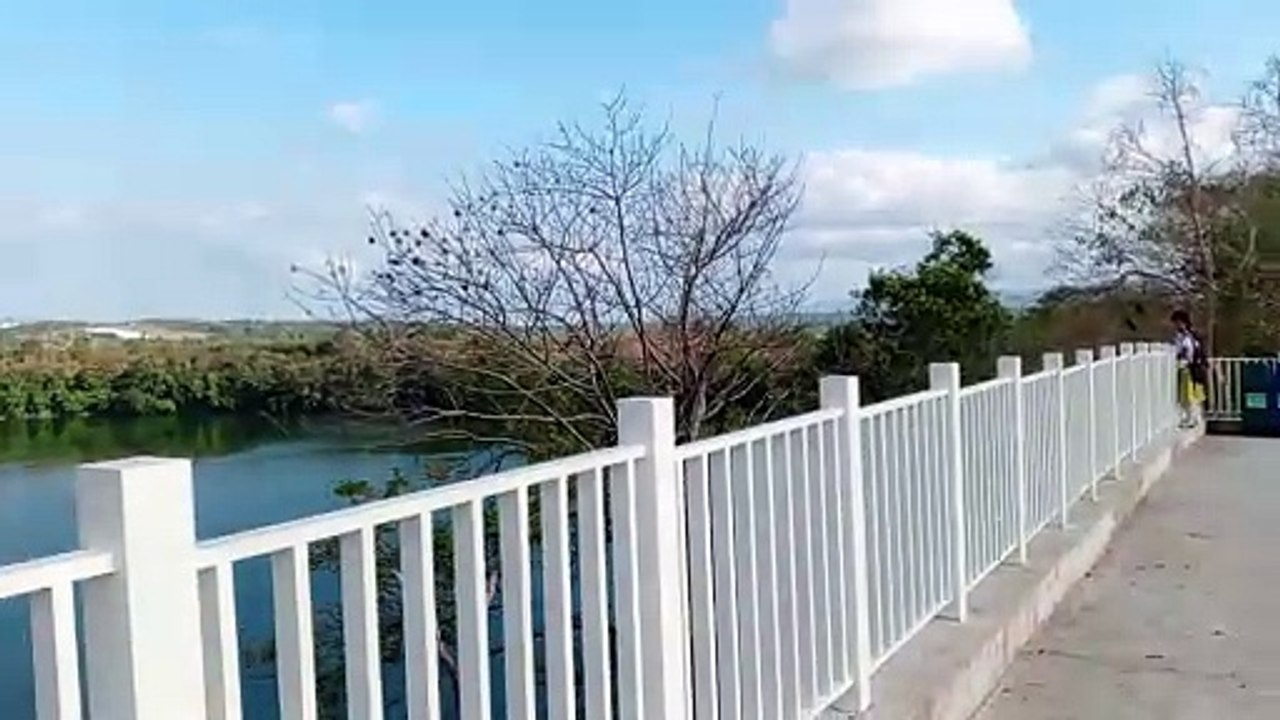 lake tikub