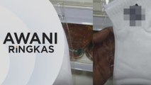 AWANI Ringkas: Isu Kalimah Allah | Orang hilang | Buang bayi