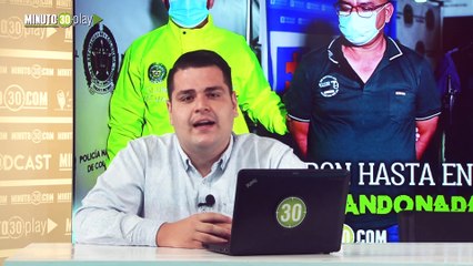 Avance noticioso del mediodía en Minuto30 de este 9 de julio