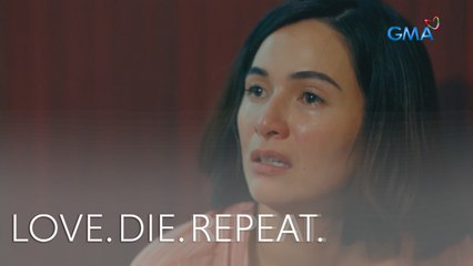 Love. Die. Repeat: Angela is on the brink of death again! (Episode 51)