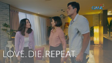 Love. Die. Repeat: Chloe unfavors the time loop! (Episode 51)