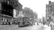 Sheffield retro: nostalgic look at trams down the years as service taken back into public control