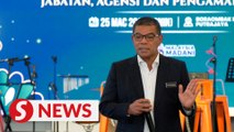 Constitutional citizenship amendment will not be retrospective, says SaifuddinMZ