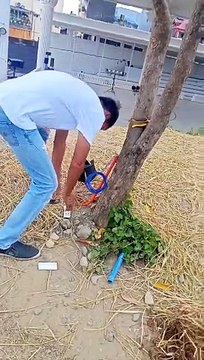 tamang install ng outlet ang mga bata ko