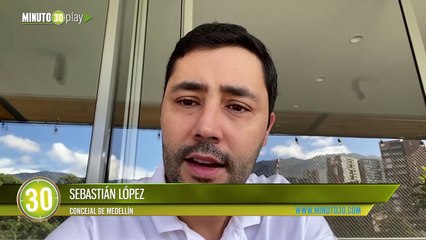 Preocupante En Medellín se están presentando al menos 50 robos al día