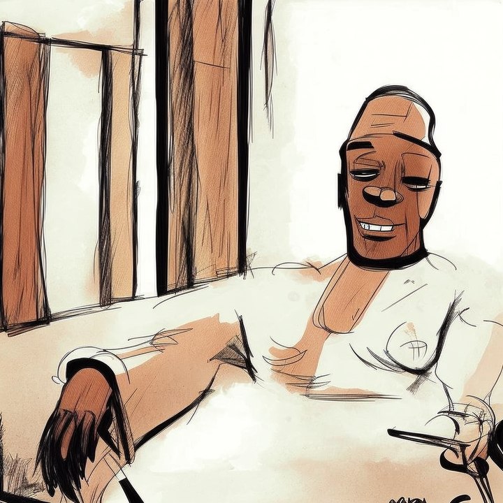 Le soutien de Booba et du Saïan Supa Crew à Magic System d'A'salfo