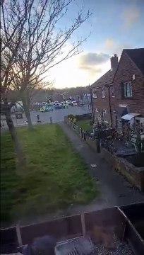 Teenager seriously hurt after being hit by car in Wigan