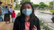 23-05-2021 En Medellín han disminuido las consultas por infecciones respiratorias