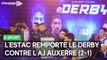Les joueurs de e-sport de l’Estac ont remporté le derby face à l’AJ Auxerre