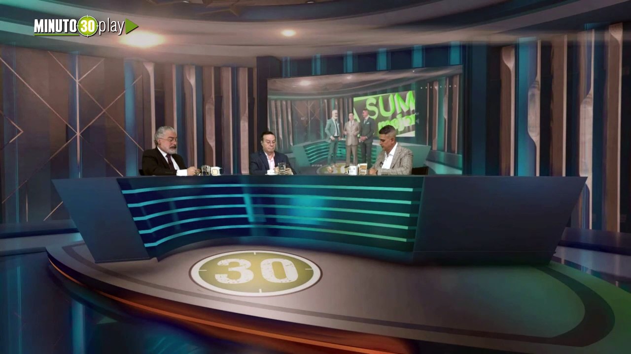 La Suma De Los Mejores, Cap 41