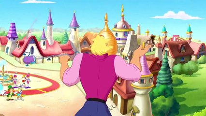 Tom and Jerry Giant Adventure in Hindi