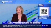 Que sait-on du groupe État islamique au Khorassan? BFMTV répond à vos questions