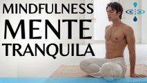 Meditação Guiada Mindfulness de 5 minutos para Silenciar a Mente e Reconectar-se com o Seu Eu Interior com a Atenção Plena.