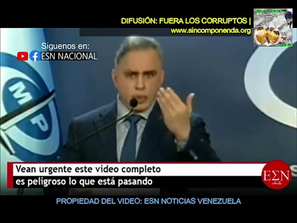 MADURO SE SIENTE DERROTADO Y ATACA A LOS ALLEGADOS CERCANOS DE LA CANDIDATA DE  LA OPOSICIÓN, MARÍA CORINA MACHADO, PARA NEGARLE EL DERECHO DE COMPETIR CONTRA ÉL, DICTADOR VENEZOLANO