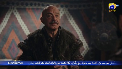 Kurulus Osman Season 5 Episode 113 Urdu Hindi Dubbed