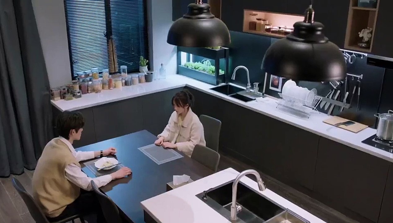 Sweet Trap (2024) E15 (Indo Sub)