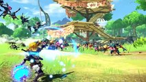 Hyrule Warriors: ¡Evitad la destrucción de Hyrule en Hyrule Warriors: La era del cataclismo! (Nintendo Switch)