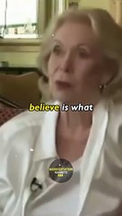 Manifest By Changing Your Beliefs By Louise Hay