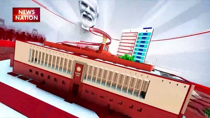 Election Superfast:लोकसभा चुनाव से संबंधित सभी खबरें देखें वो भी फटाफट अंदाज में