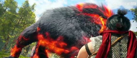 Thế Giới Hoàn Mỹ - Tập 13