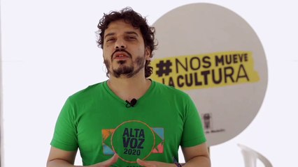 Un bonito encuentro cultural se vivio en el Parque de los Deseos