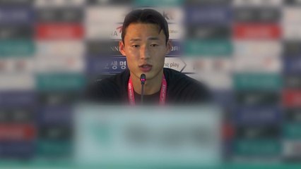 외교부 "손준호 선수 구금 종료...최근 귀국" / YTN