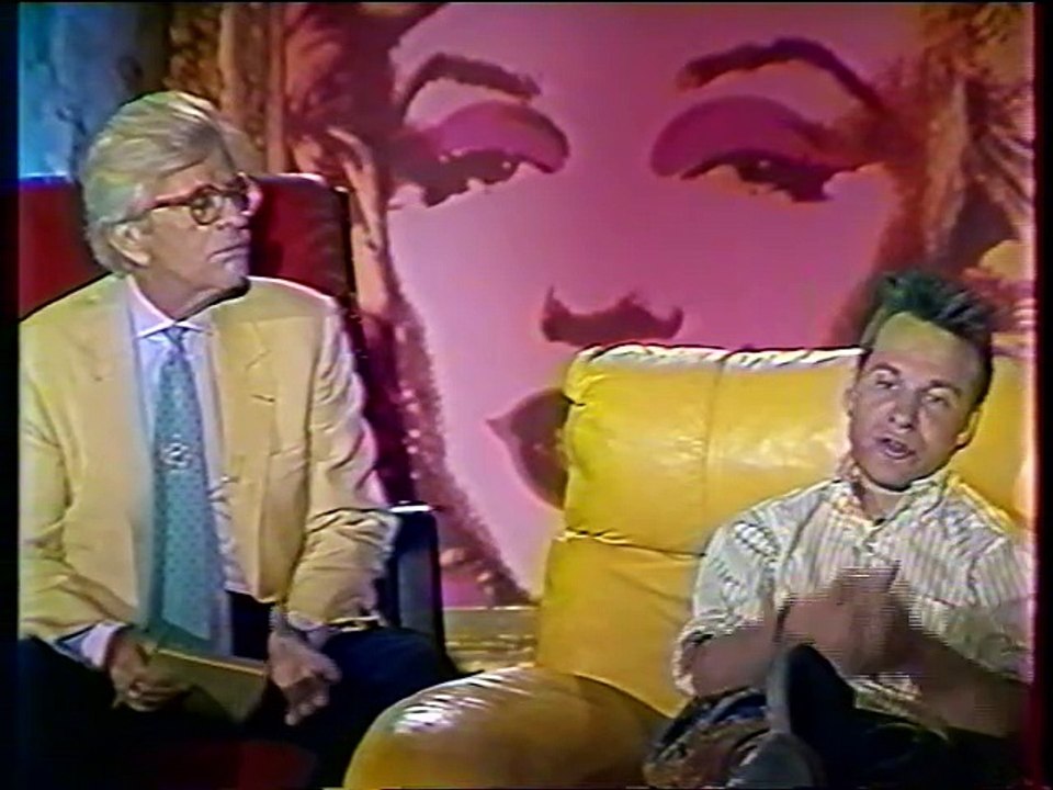 FR3 - 15 Décembre 1991 - Pubs, bande annonce, début "Le Divan" (Henry Chapier)