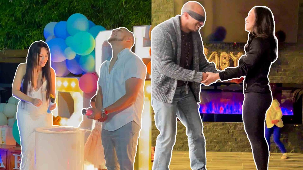 Happy Tears Guaranteed! Surprise Reveals That Melt Your Heart! #JoyfulMoments