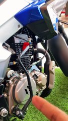 Hero Extreme 125R: Detailed Review II Real World Mileage #hero #mka