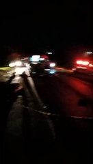 Homem descobre morte da filha durante live