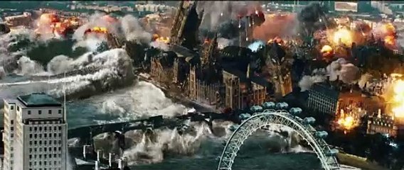 G.I. Joe : Conspiration Bande-annonce (TR)