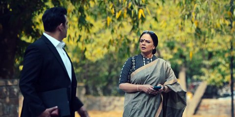 Maamla Legal Hai S01E08 Web Series