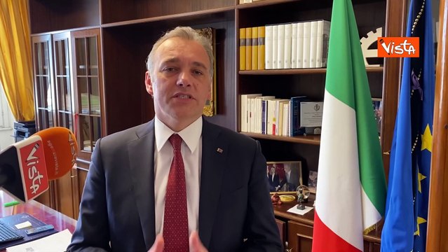 Richetti: Mozione sfiducia per Salvini per rapporti Lega - Putin, Repubblica italiana ? cosa seria