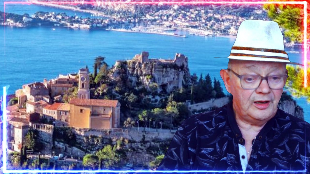 PAPY JEANMARRY  CHANTE LE SUD DE NINO FERRER