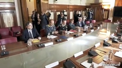 Attacco Mosca, Viminale: pi? controlli per Pasqua, "massima attenzione"