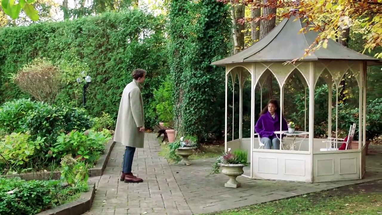 SDL II Staffel 20 II Folge 4225 II Ein geheimes Familienmitglied