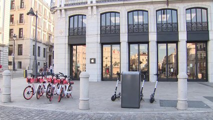 Comisión Europea investiga a Apple, Meta y Alphabet por incumplir la Ley de Mercados Digitales