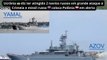 Ucrânia  diz ter atingido 2 navios russos em grande ataque à Crimeia e míssil russo  coloca Polônia  em alerta