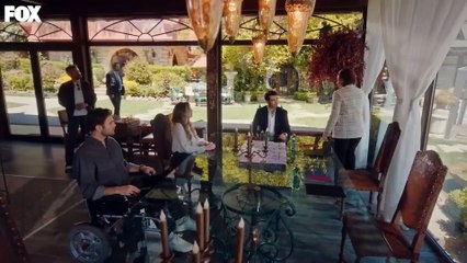 گلسمال قسمت 16 (Dooble Farsi)