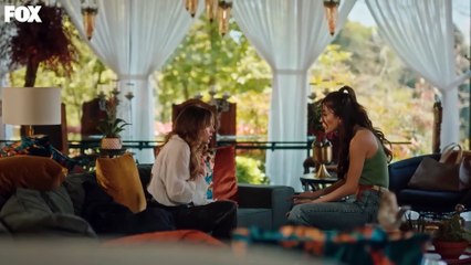 گلسمال قسمت 17 (Dooble Farsi)