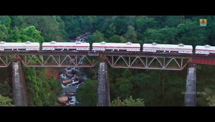 ಮಾರಿಗೋಲ್ಡ್ Marigold - Official Trailer Kannada Movie | Diganth, Sangeetha Sringeri | Jhankar Music