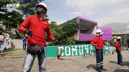 Qué nota 500 hogares de El Salado tendrán internet gratis, y de alta velocidad