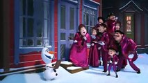 Este tiempo del Año - La Aventura Congelada de Olaf