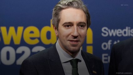 De Tiktokeur à Premier ministre : L'ascension rapide de Simon Harris en Irlande
